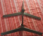 Sony Tv Stand Legs 502223113 502223211 KD75X80J KD75X85J KD75X80CJ FW75BZ30J. Fixed Price $21.99.
