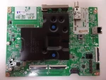Lg 70UQ8000AUB.BUSMLKR Main Board EBT66966507, (EAX69581205). Fixed Price $123.40.