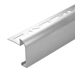 Durastep Dp 0.4375 In. X 0.84375 W 98.5 Silver Profile Molding And. Fixed Price $116.00.