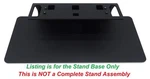 Pre-owned Samsung QN43/50/55QN90A/B Stand Base Only BN96-53164A BN63-19250A. Fixed Price $44.95.