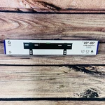 Core Innovations Low Profile Tv Mount 23"-65" New. Fixed Price $15.95.