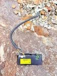 Samsung QA55Q7FNA UA65NU8500 Tv Wifi Module WCM730Q BN59-01264B With Cable. Fixed Price $28.60.