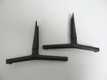 Samsung QN65Q60AAFXZA Stand Legs (BN96-52638B / BN63-19173X). Fixed Price $49.95.