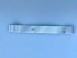 Samsung UN75JU641DF Lvds Ribbon Cable BN96-35850B. Fixed Price $9.99.
