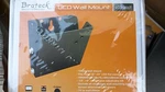Brateck LCD-201T Tilting Wall Mount For 10-23 Inch Tv. Fixed Price $11.99.
