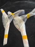 Sony Tv Stand Legs Pair 502220523 2L Lyx/std-r 502220423 Lyx/std-l 65 New. Fixed Price $27.92.
