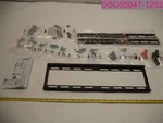 Swiftmount SWIFT400 Low Profile Wall For 22-55" Tvs.. Fixed Price $17.54.