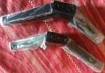 Polaroid 40GSR3000FC Atyme 395AM7DVD Tv Stand Legs Has Screws Ship Fast. Fixed Price $15.99.