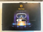 Tilt Five Augmented Reality Gaming System Ready Player 1 Bundle. Fixed Price $299.99.