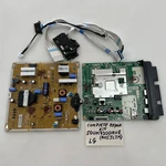 Lg Oem Complete Repair Kit Model 50UM7300AUE Version Ausjljm. Fixed Price $59.00.