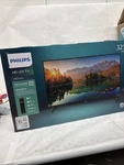 Philips Class Hd (720P) Led Tv (32PFL3453F7) (new) Freeshiping. Fixed Price $98.99.