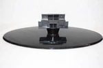 Samsung Pedestal Stand BN61-02535A #2 Black Base For Flat Panel Screen Tvs. Fixed Price $79.99.