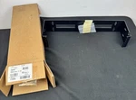Nvent Hoffman E19HPM2U Hinged Wall-mount PANEL,19",2U,BLACK. Fixed Price $24.99.