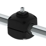 Scanstrut Rokk Midi Fixed Rail Mount Rl-rm Upc 819505020334. Fixed Price $48.53.