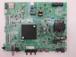 Hisense 43A4KV Main Board 326285 326286 (RSAG7.820.12386/ROH). Fixed Price $34.95.