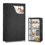 Alickwang Storage Shelf Covers For Wire SHELVING600D Heavy Duty Outdoor. Fixed Price $97.30.