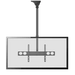 Height Adjustable Ceiling Mount For 37-70 Inch Flat Screen Tvs Vesa Compat.... Fixed Price $54.39.
