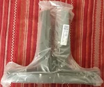 Samsung Tv Stand Legs BN63-21563B UN58U7900FFXZA UN65U7900FDXZA UN65U7900FFXZA. Fixed Price $17.49.