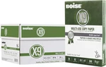 X-9 Multi-use Copy Paper 10 Ream (5,000 Sheets) 8.5" 14" Letter 92 Brigh. Fixed Price $91.52.