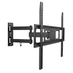Full Motion Tv Wall Mount For Hisense Sony Toshiba Jvc 40 42 47 50 55 60 65 70. Fixed Price $31.30.