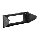 Riveco 5U Wall Mount Vertical Network Bracket Firm Constructed Easy. Fixed Price $122.80.