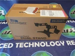 Doublesight, Dual Monitor Stand. Fixed Price $44.99.