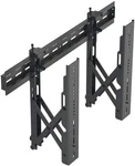 Monoprice Tv Wall Mount Bracket 21876 Entegrade Series,black. Fixed Price $89.99.