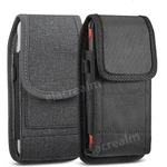 Belt Clip Vertical Holster Pouch Carrying Cover Case For Apple/samsung Cellphone. Fixed Price $8.99.