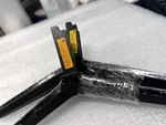 Vizio D32H-C0 1801-0553-5011 1801-0553-4011 Tv Base Stand Feets Legs 11567. Fixed Price $19.99.