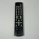 Olevia Rc-ltl Remote Control 542B11 247TFHD TV-527S11 532B12 542-B11 Tested. Fixed Price $12.74.