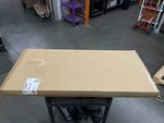Chief AS3LDP7 Tempo Flat Panel Wall Mount With Pdu Bundle For 49-86" Displays. Fixed Price $599.33.