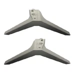 Lg 49UN73906LE White MAM64984101 Feet (with Screws) Swap Scratch. Fixed Price $27.33.