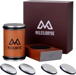 Knife Tool Rolling Kit, Ceramic Disc Sharpeners Are Us. Fixed Price $25.99.