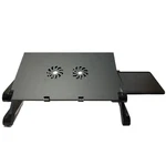 Adjustable Laptop Computer Portable Cpu Cooling Fan Ergonomic. Fixed Price $74.64.