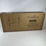 Perlegear Full-motion Tv Wall Mount PGLF16. Fixed Price $38.15.