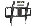 Elived Tilting Wall Mount Low Profile Universal Bracket Fits 37"-70" Flat Tvs. Fixed Price $29.99.