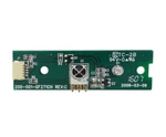 Polaroid TLX-04011C Tv Oem Ir Sensor Board 200-001-GF271CH Aka Part # 32-24665. Fixed Price $6.86.