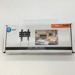 New Onn Fixed Wall Mount For 17-42" Tvs Model ONA19TM012 66 Lb Capacity Fast. Fixed Price $20.69.