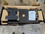 Monoprice MHP-52 Ceiling Bracket For 2-TV Wall Mounts. Fixed Price $41.99.