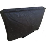 Stronghold Accessories Outdoor Cover Fits Tv's Up To 46 Inches. Fixed Price $27.99.