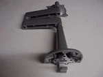 Chief KCD11OS Dual Arm Articulating Desk Mount Single Monitor (793). Fixed Price $130.62.