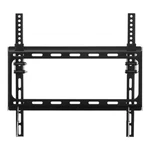 Furinno Modern Wall Mount Tv Bracket For Black Upto 65 In. And 99 Lbs. Fixed Price $18.99.
