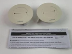 Echogear In-wall Cable Management Replacement Grommets Brackets Only EGAV-CMIWG1. Fixed Price $7.18.