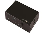 Startech VS221HD20 2-PORT Hdmi Switch 4K 60HZ Supports Hdcp Ir. Fixed Price $112.37.