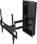 Kanto R600 Pro Series Recessed Full Motion Mount For Tvs 65"-90". Fixed Price $429.99.