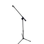 Gator Frame Work On Stage Tripod Mic Stand Adjustable Height Boom Arm Holder. Fixed Price $55.00.