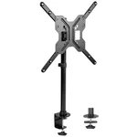 Ultra Wide Tv Desk Mount For Up To 55 Inch Screens Weighing 66 Lbs, Full Moti. Fixed Price $78.22.