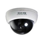 Analog Indoor Dome Security Camera 700TVL 960H Ccd 3.6MM Fixed Cnb DFP-50S. Fixed Price $79.99.
