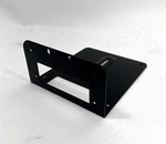 Open-box Aver L-type Wall Mount For Ptz Camera PTMLWA01 Black. Fixed Price $34.98.