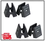Fulton Corporation 400SHB Steel Sawhorse Bracket, 2 Pack (total Count). Fixed Price $27.80.